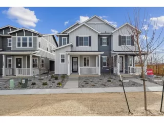 More Details about MLS # 8983963 : 1242 PENNER DR ERIE CO 80026