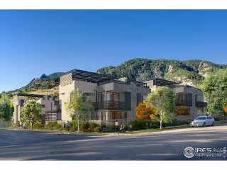 More Details about MLS # 911429 : 1955 3RD ST 8 BOULDER CO 80302