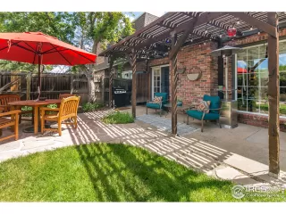 More Details about MLS # 915577 : 5145 SANTA CLARA PL A BOULDER CO 80303