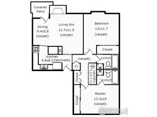 Photo #1: 916358 Listing