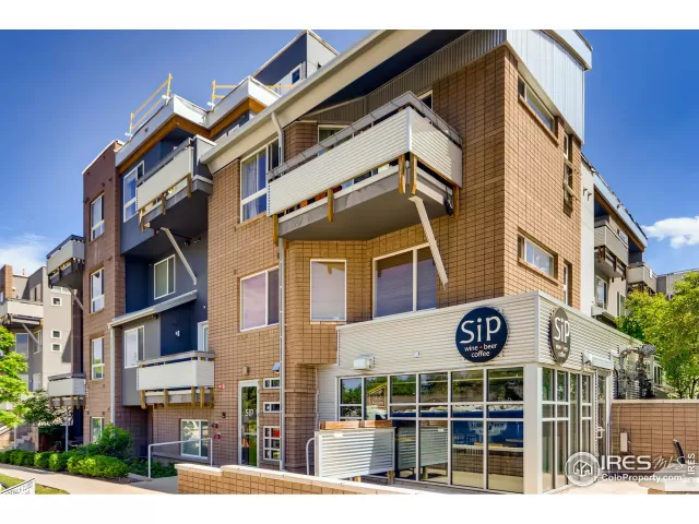 MLS: 918495 Condo For Sale