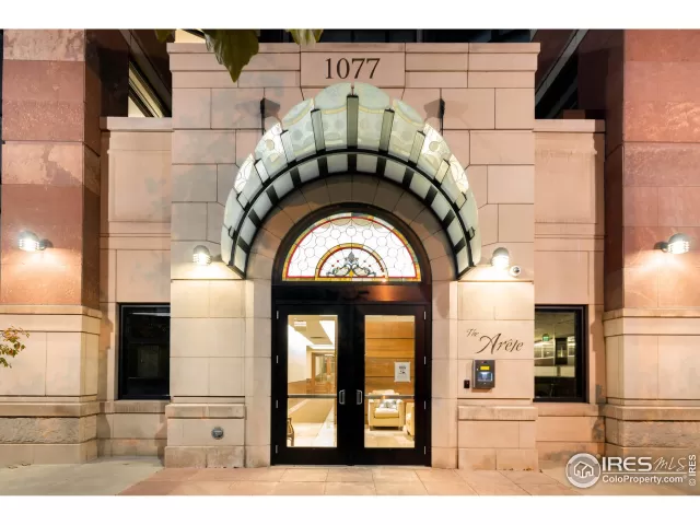 MLS: 926922 Condo For Sale