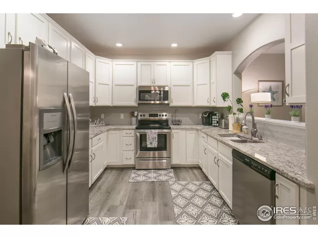 MLS: 928154 Condo For Sale