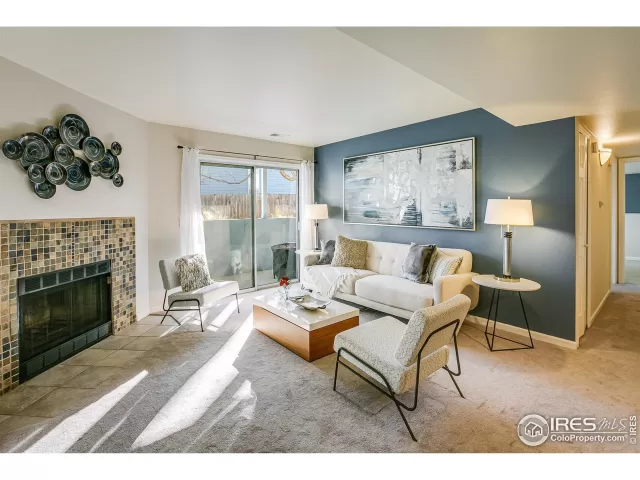 MLS: 928861 Condo For Sale