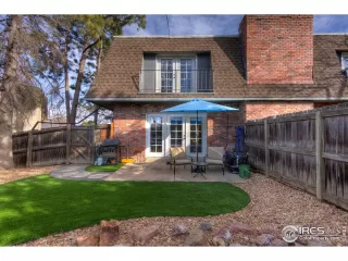 More Details about MLS # 930923 : 5145 SANTA CLARA PL C BOULDER CO 80303