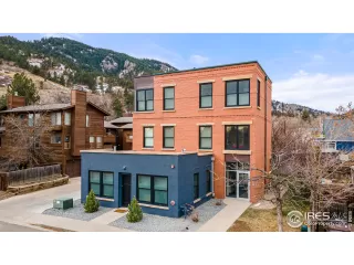 More Details about MLS # 931194 : 1641 4TH ST 1 BOULDER CO 80302