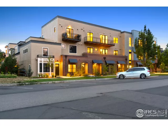 MLS: 932045 Condo For Sale