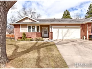 More Details about MLS # 934967 : 2103 CREEKWOOD CT FORT COLLINS CO 80525