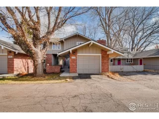 More Details about MLS # 935503 : 4938 CARTER CT BOULDER CO 80301