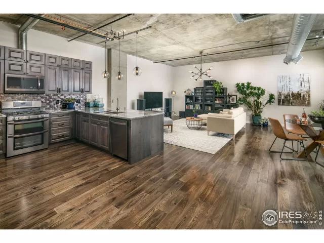 MLS: 935647 Condo For Sale
