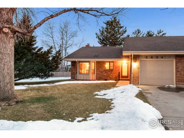 MLS: 936078 Condo For Sale