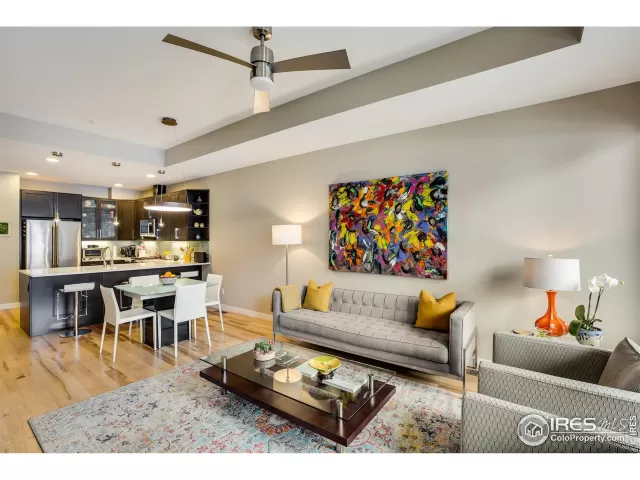 MLS: 936982 Condo For Sale