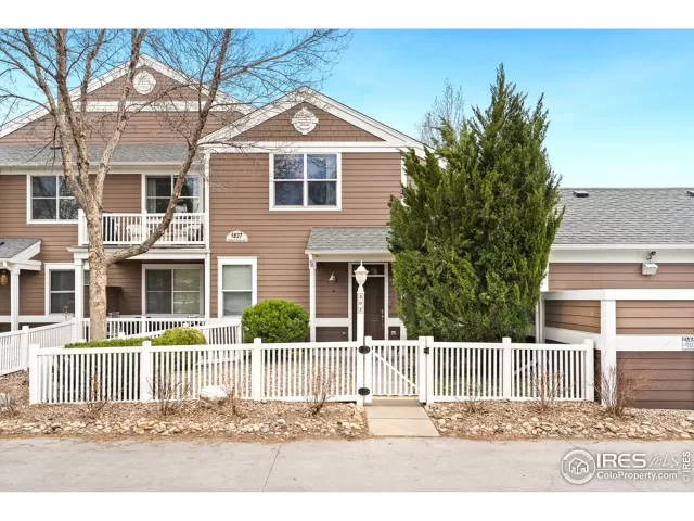 MLS: 937203 Condo For Sale