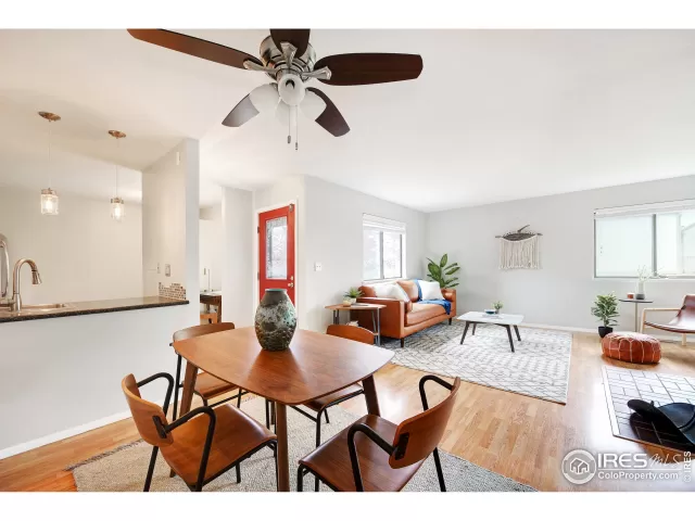 MLS: 938856 Condo For Sale