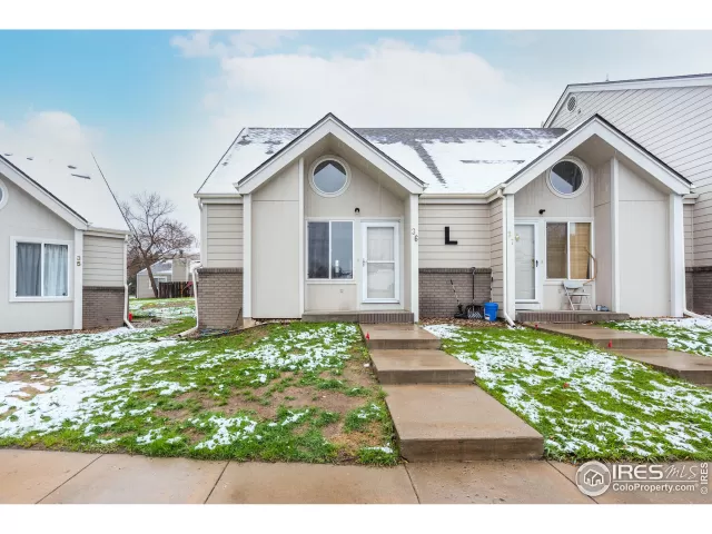 MLS: 940032 Condo For Sale