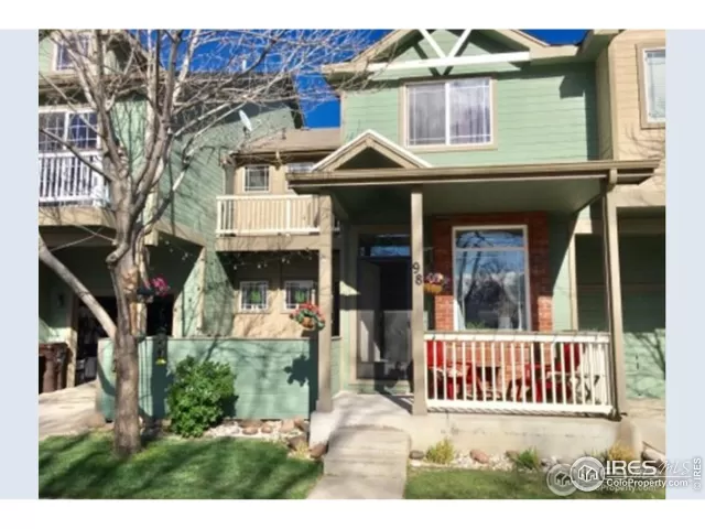 MLS: 942427 Condo For Sale