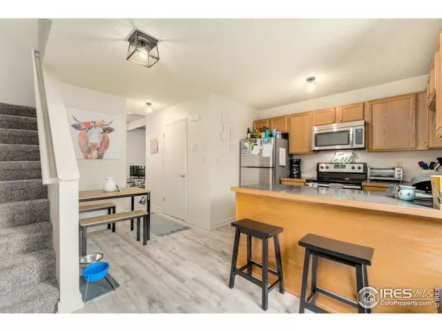 MLS: 944620 Condo For Sale