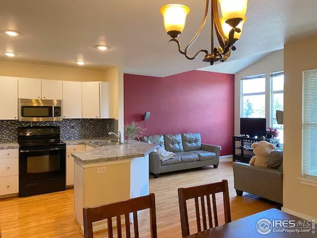 MLS: 944695 Condo For Sale