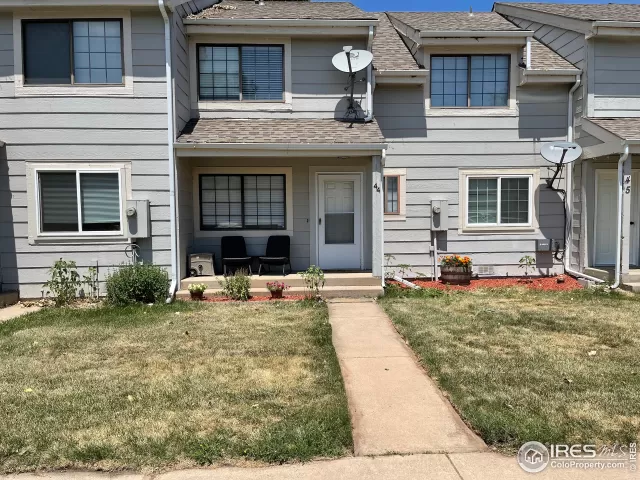 MLS: 944925 Condo For Sale