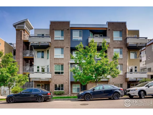 MLS: 945780 Condo For Sale