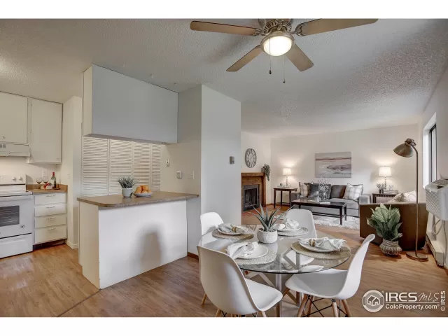 MLS: 946803 Condo For Sale