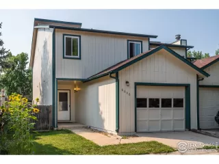 More Details about MLS # 947888 : 6646 KALUA RD BOULDER CO 80301