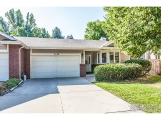 More Details about MLS # 949494 : 2120 CREEKWOOD CT FORT COLLINS CO 80525