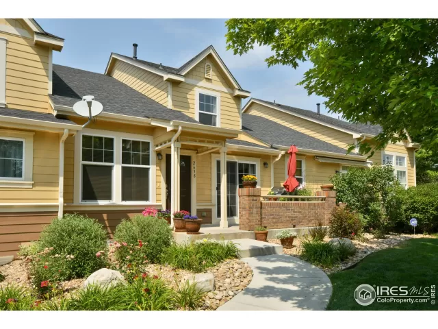 MLS: 950604 Condo For Sale