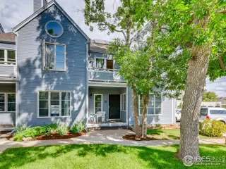 More Details about MLS # 951152 : 2117 WALNUT ST 12C BOULDER CO 80302