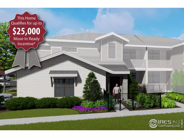 MLS: 952923 Condo For Sale