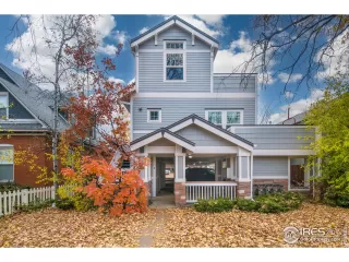 More Details about MLS # 954822 : 1834 ARAPAHOE AVE D BOULDER CO 80302