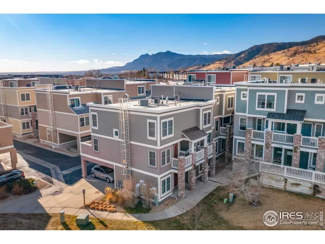 MLS: 957077 Condo For Sale