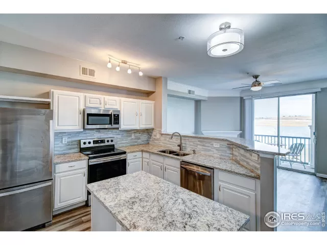 MLS: 957113 Condo For Sale