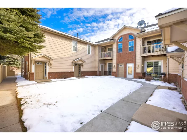 MLS: 957376 Condo For Sale