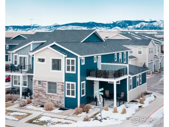 MLS: 957423 Condo For Sale