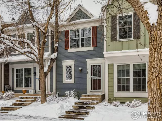 MLS: 958399 Condo For Sale