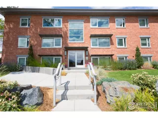 More Details about MLS # 958522 : 1201 BALSAM AVE 301 BOULDER CO 80304