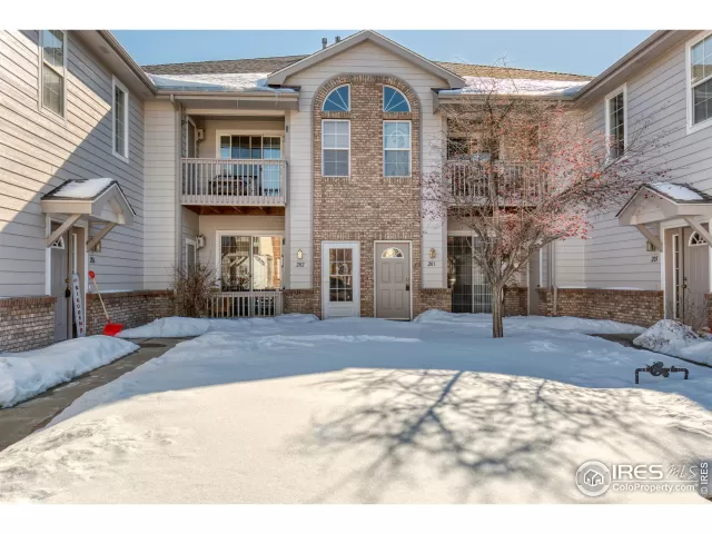 MLS: 958768 Condo For Sale