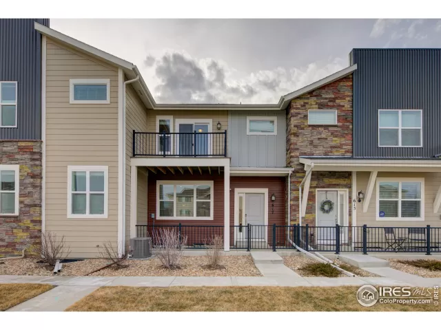 MLS: 959155 Condo For Sale