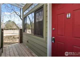 More Details about MLS # 960540 : 3461 28TH ST 1 BOULDER CO 80301