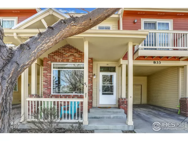 MLS: 961783 Condo For Sale