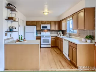 More Details about MLS # 962022 : 6642 KALUA RD BOULDER CO 80301