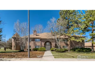 More Details about MLS # 962500 : 4501 REGENCY DR A FORT COLLINS CO 80526