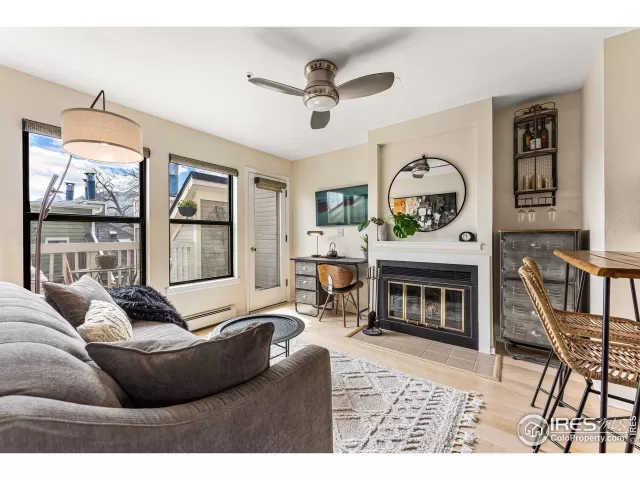 MLS: 963097 Condo For Sale