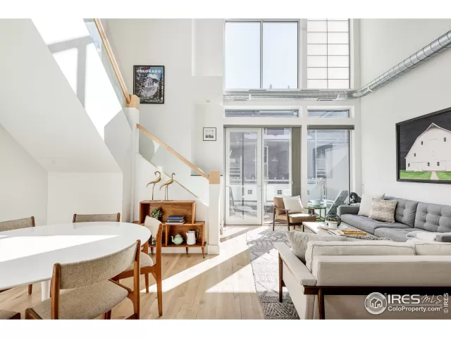 MLS: 963158 Condo For Sale