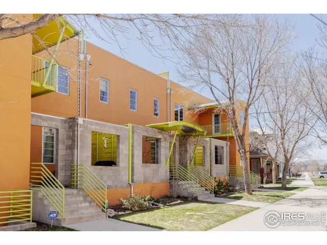 MLS: 963484 Condo For Sale