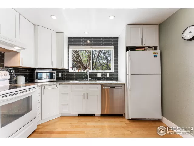 MLS: 963729 Condo For Sale