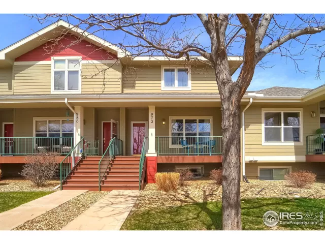 MLS: 963863 Condo For Sale