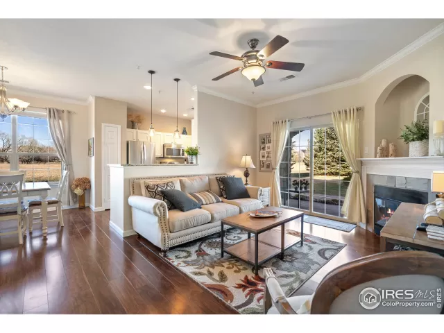 MLS: 964307 Condo For Sale