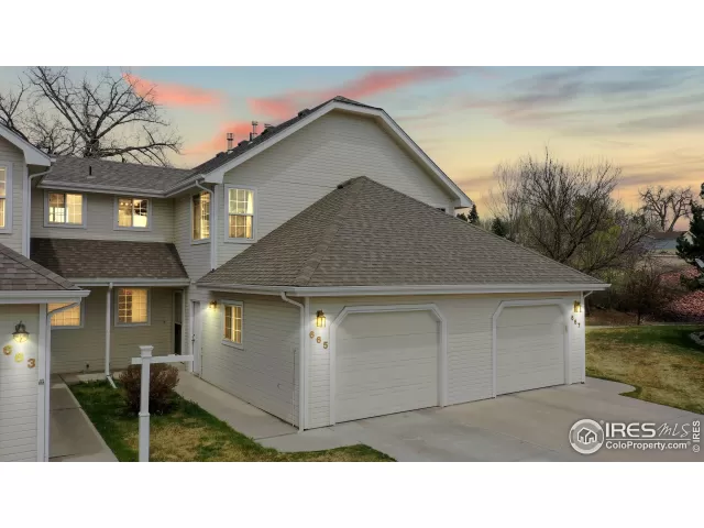 MLS: 964464 Condo For Sale